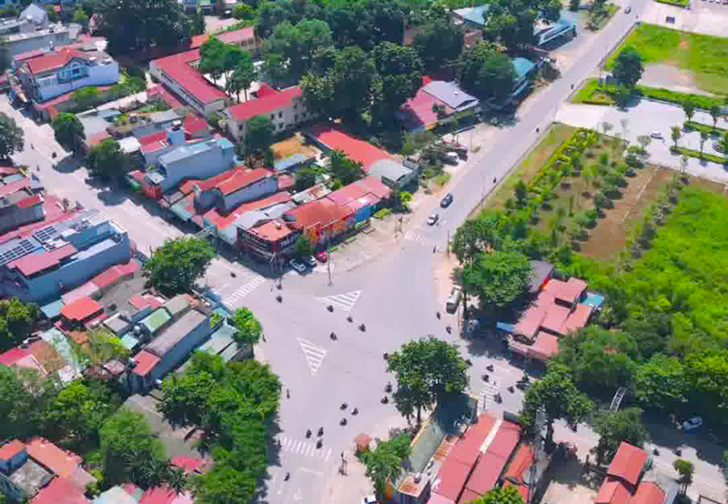 Ngọc Lặc Thanh Hóa