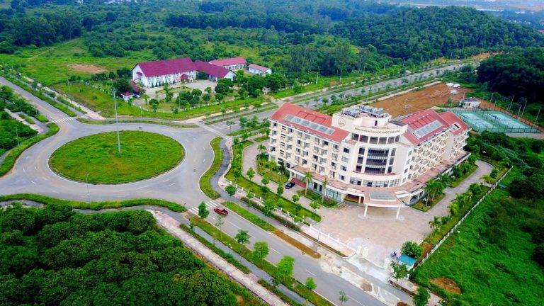 Đại học Quốc gia Hòa Lạc